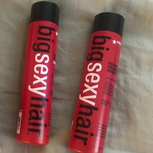 BIGSEXYHAIR Shampoo & Conditioner